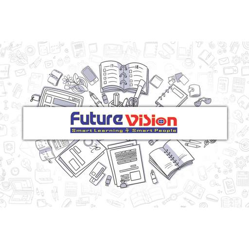 Future Vision Computers - Surat Computer Institute 1.0.5