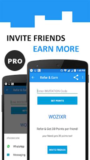 iBucks Pro - Earn Rewards स्क्रीनशॉट 3