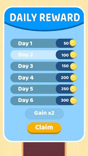 2048 Balls! - Drop the Balls! Numbers Game in 3D screenshot 5