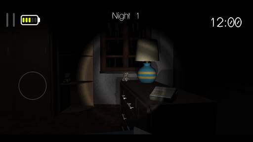 Insomnia | Horror Game screenshot 1