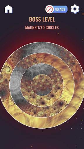 Circle Relax: Daily Art Puzzle screenshot 6