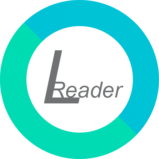 LReader icon