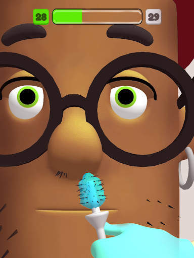 Dr. Pimple Pop screenshot 11