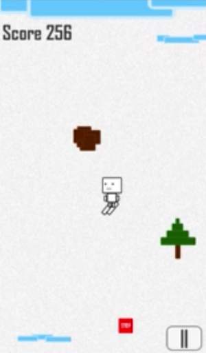 Gary and the Avalanche screenshot 1