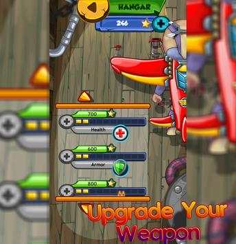 Vir Robot Boy Game screenshot 1