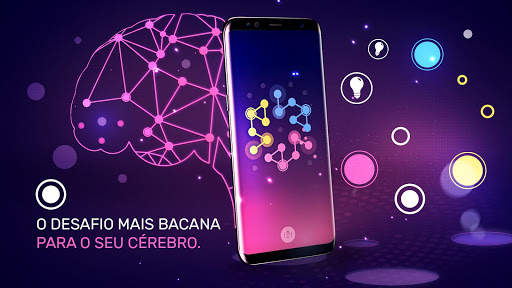 Conexão - Alívio do Estresse screenshot 2