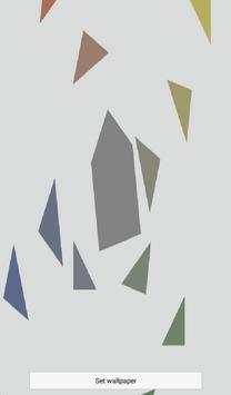 Live Wallpaper - 3D screenshot 14