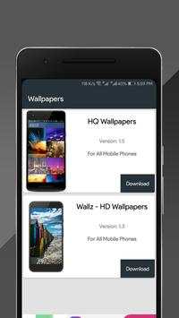 Emui Themes Store for Huawei screenshot 3