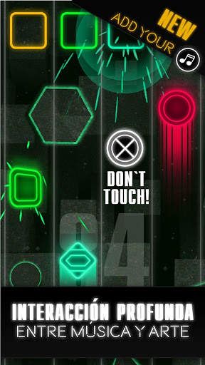 Neogen Fallout screenshot 2