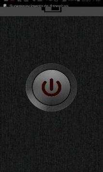Flashlight and Battery Status screenshot 2