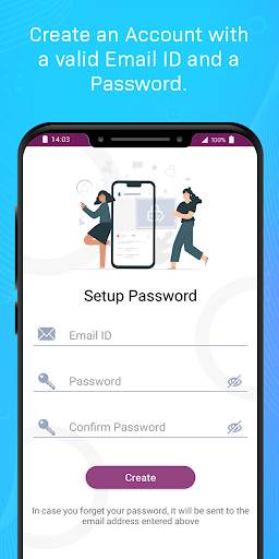 SecureME – Android Kiosk Launcher – Lockdown Pro screenshot 2