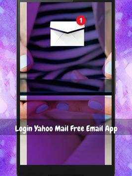 Login Yahoo Mail Free Email App screenshot 2