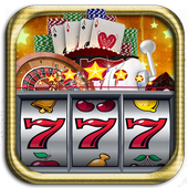 Azino 777 slots icon
