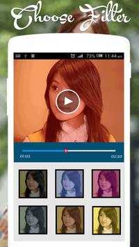 Photo To Video with Music screenshot 4