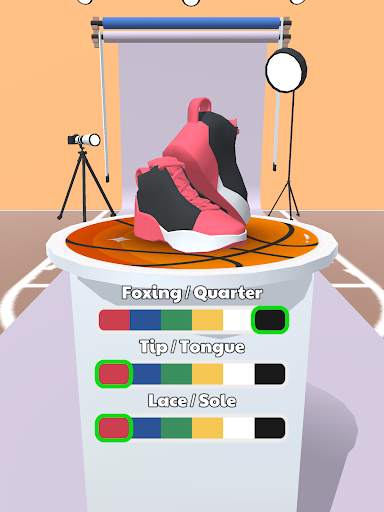 Hoop Legend: Basketball Stars screenshot 21