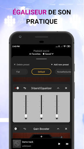 Volume Maximizer screenshot 3