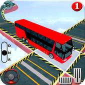 Tricky Bus Driving New Impossible Bus Games 2019 1.0
