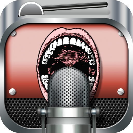 ikon Free Talk Radio