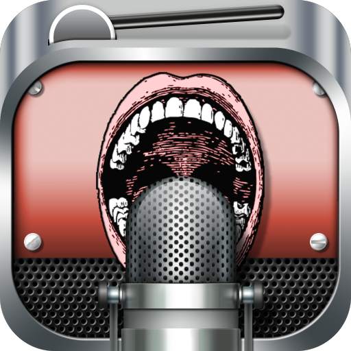 Free Talk Radio 5.0