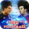 Soccer League 2019: Football Star Cup icon