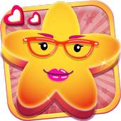 Cute Color Keyboard Themes 1.0