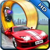 Road Rage Extreme أيقونة