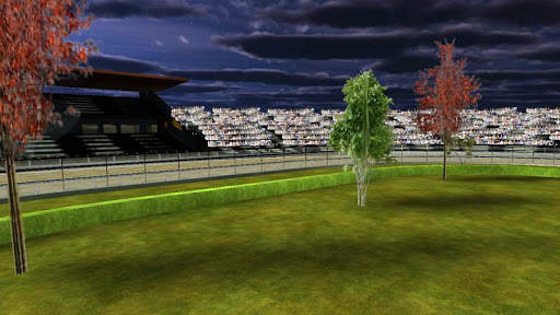 Horse Racing 3D Game screenshot 5