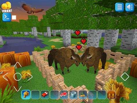 PrimalCraft screenshot 1