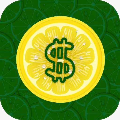 Lemon Crush icon