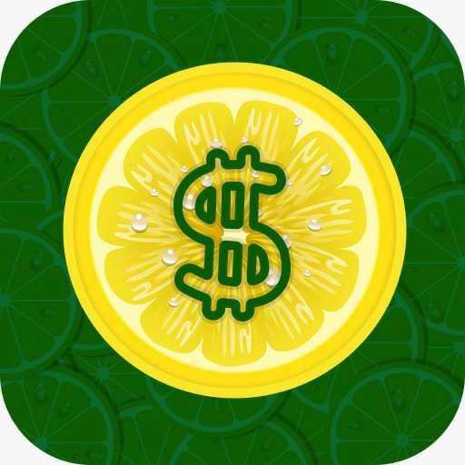 Lemon Crush скриншот 1
