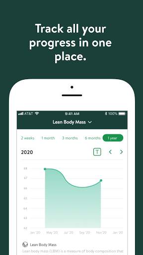 Fighting Fit screenshot 4