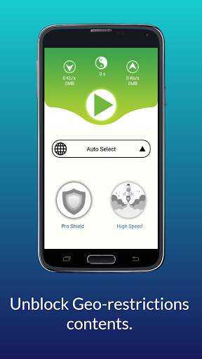 RED Guard VPN - Free & Fast VPN screenshot 4