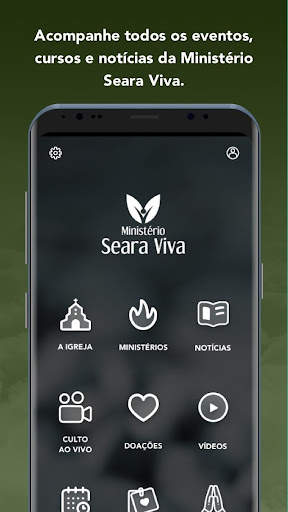 Seara Viva screenshot 1