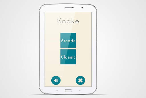 Snake Classic: Arcade Game screenshot 8