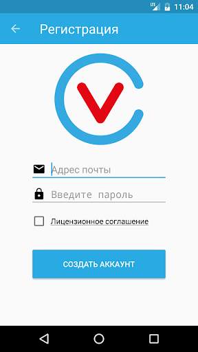 VideoControl 3 تصوير الشاشة