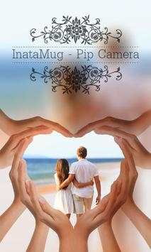 InstaMug - Pip Camera Photo screenshot 2