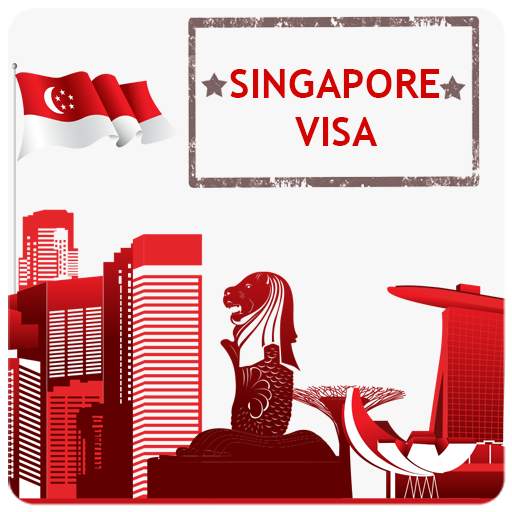 Singapore Visa App 1.0.5-singaporevisa