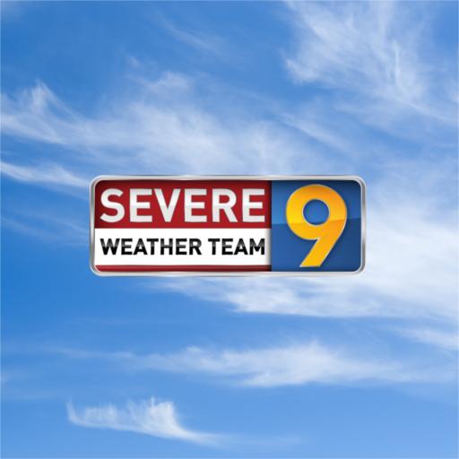 ikon Severe Weather Team 9