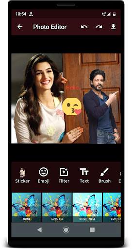 Hindi Bollywood Ringtone screenshot 6
