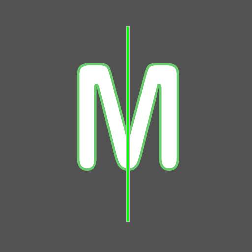 Mirrored - Game of reflexes 2.1
