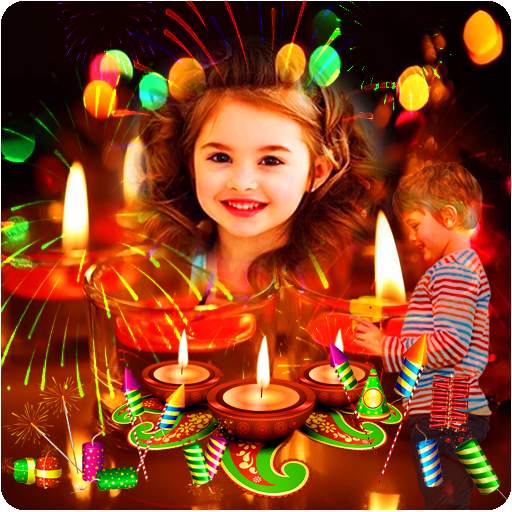 Diwali photo editor 2019 1.02