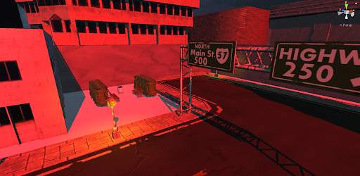 Zombie Fire screenshot 5