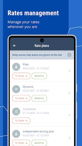 TL Extranet screenshot 6