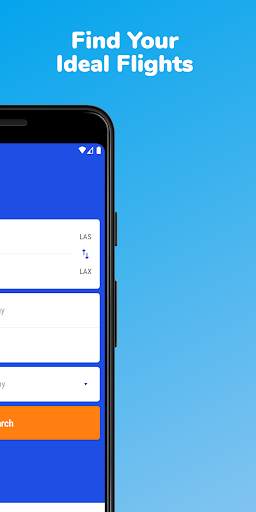 All Flight Booking App screenshot 2