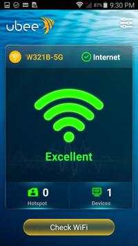Wifi Wizard screenshot 2