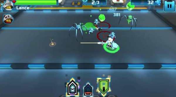 Tips LEGO NEXO KNIGHTS screenshot 2