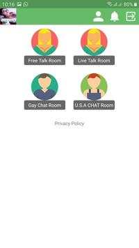 Live Talk screenshot 2