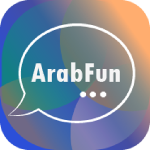 شات عربي أيقونة