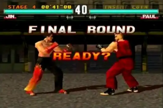 Games Tekken 3 Guia screenshot 2