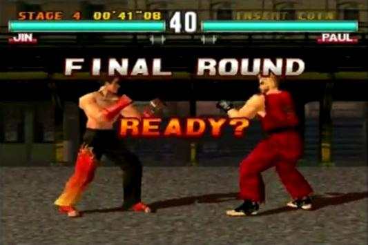 Games Tekken 3 Guia screenshot 2